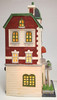 Department 56 Ritz Hotel Christmas in the City Heritage Village Lighted Building