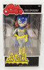 Rock Candy Lot of 3 Batgirl & Supergirl Vinyl Collectible Figures by Funko NRFB
