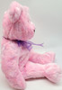 Ty Buddy Eggs the Bear Easter Plush Pink 14 Inch