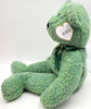 Ty Buddy Shamrock the Bear St. Patrick's Day Plush