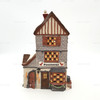 Department 56 Poulterer Dickens Village Series 59269