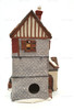 Department 56 Poulterer Dickens Village Series 59269