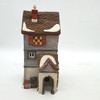 Department 56 Poulterer Dickens Village Series 59269
