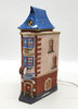 Department 56 City Clockworks Heritage Village Collection #55310