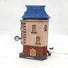 Department 56 City Clockworks Heritage Village Collection #55310