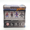 Spider-Man Marvel Metalfigs Venom 2024 Jada Toys 85139 New