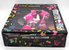 Monster High Draculaura Vamptastic Scooter Doll And Vehicle Playset Mattel 2025