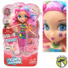 La Dee Da Rowdy Shouty Chic Sweet Party Dee Dots Of Style Doll Spin Master NEW