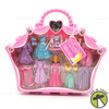 Disney Little Princess Sleeping Beauty Fashion Accessory Doll Set 67346 NEW