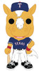 Funko POP MLB Texas Ranger's Captain 20 Vinyl Figure