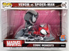 Funko POP Comic Moments Marvel Venom vs. Spider-Man 625 Vinyl Figure