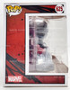 Funko POP Comic Moments Marvel Venom vs. Spider-Man 625 Vinyl Figure