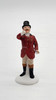 Department 56 Tallyho! Dickens' Village Series No. 58391