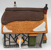 Department 56 Oliver Twist Maylie Cottage Dickens' Village Series #5553-0