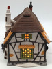 Department 56 Oliver Twist Maylie Cottage Dickens' Village Series #5553-0