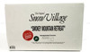 Department 56 Smokey Mountain Retreat The Original Snow Village 54872