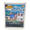 Funko POP Disney Lilo and Stitch Stitch with Ducks 639 Vinyl Figure NEW