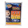 Funko POP Movies Back to The Future Biff Tannen 963 Vinyl Figure