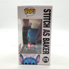 Funko POP Disney Lilo & Stitch 978 Stitch As Baker Vinyl Figure NYCC 2020