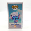 Funko POP Disney Lilo & Stitch 978 Stitch As Baker Vinyl Figure NYCC 2020