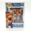 Funko POP Disney Beauty & The Beast Winter Beast 239 Vinyl Figure NEW