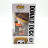 Funko POP Disney Donald Duck The Three Musketeers 1036 Vinyl Figure