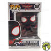 Spider Man Into The Spider Verse Miles Morales Spider-Man Funko Pop! #402 NEW