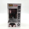 Spider Man Into The Spider Verse Miles Morales Spider-Man Funko Pop! #402 NEW
