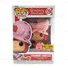 Funko POP! Strawberry Shortcake Vinyl Figure Hot Topic Exclusive #1294