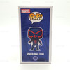 Funko Pop! Marvel #761 Spider-Man 2099 Bobble-Head EMCC 2021