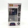 Funko Pop! Marvel #761 Spider-Man 2099 Bobble-Head EMCC 2021