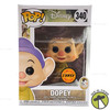 Funko Pop! Disney Snow White and the Seven Dwarves Dopey Chase Vinyl Figure 340