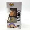 Funko Pop! Disney Snow White and the Seven Dwarves Dopey Chase Vinyl Figure 340