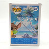 Funko POP Disney Lilo & Stitch Tiki Stitch Scented 472 Vinyl Figure Special Edi.