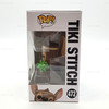 Funko POP Disney Lilo & Stitch Tiki Stitch Scented 472 Vinyl Figure Special Edi.