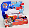 Paw Patrol Fire Rescue Marshall's Rescue Fire Engine Vehicle with Figure