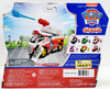 Paw Patrol Fire Rescue Marshall's Rescue Fire Engine Vehicle with Figure