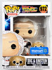 Funko POP Movies Back To The Future Doc and Einstein 972 Vinyl Figure