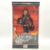 Harley Davidson Motorcycles African American Barbie Doll 2000 Mattel 29208 NEW