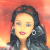 Harley Davidson Motorcycles African American Barbie Doll 2000 Mattel 29208 NEW