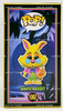 Funko POP Disney Alice in Wonderland White Rabbit 1062 Blacklight Vinyl Figure