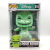 Funko POP Disney The Nightmare Before Christmas Oogie Boogie 810 Vinyl Figure
