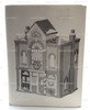 Department 56 Print Shop & Village News Snow Village Lighted Building 54259