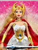 Masters of The Universe Princess of Power She-Ra Barbie Doll 2026 Mattel JBJ33