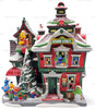 Department 56 Sesame Street at the North Pole North Pole Series 56799