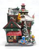 Department 56 Sesame Street at the North Pole North Pole Series 56799