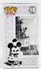 Funko POP Trains Disney 100 Mickey in Steamboat Car 19 Vinyl Figure