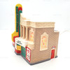 Department 56 The Original Snow Village The Paramount Theatre #51420