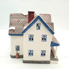 Department 56 Farmhouse Snow Village 50890