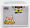 Funko POP Trains The Nightmare Before Christmas Clown in Jack in The Box Cart